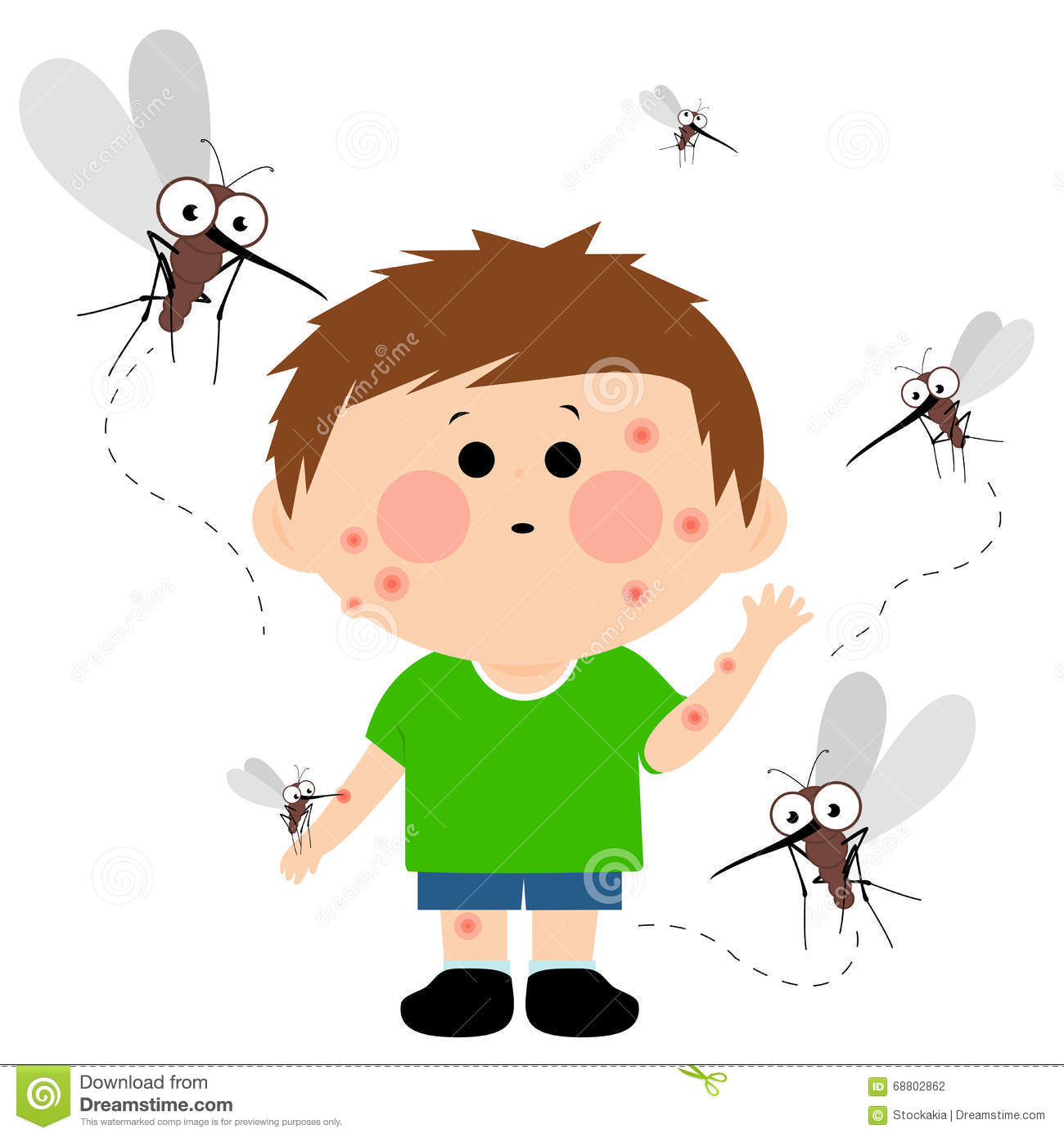 Painful bite clipart - Clipground