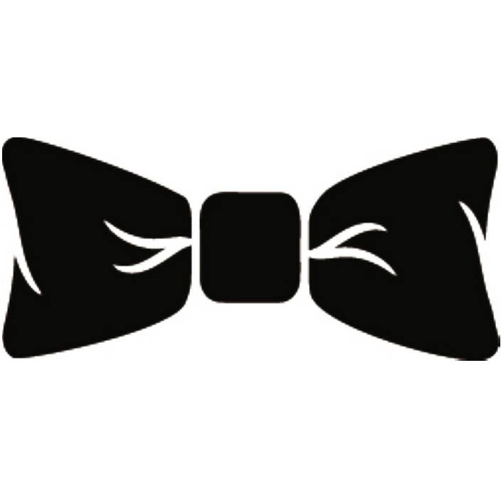 black bow tie clip art 20 free Cliparts | Download images on Clipground