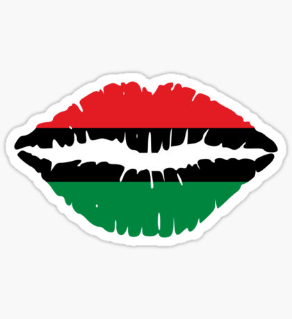Black liberation flag clipart - Clipground