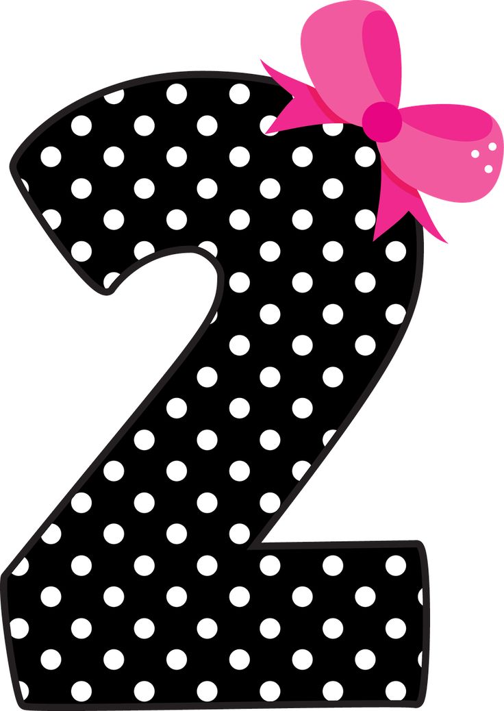 number-2-with-dots-clipart-clipground