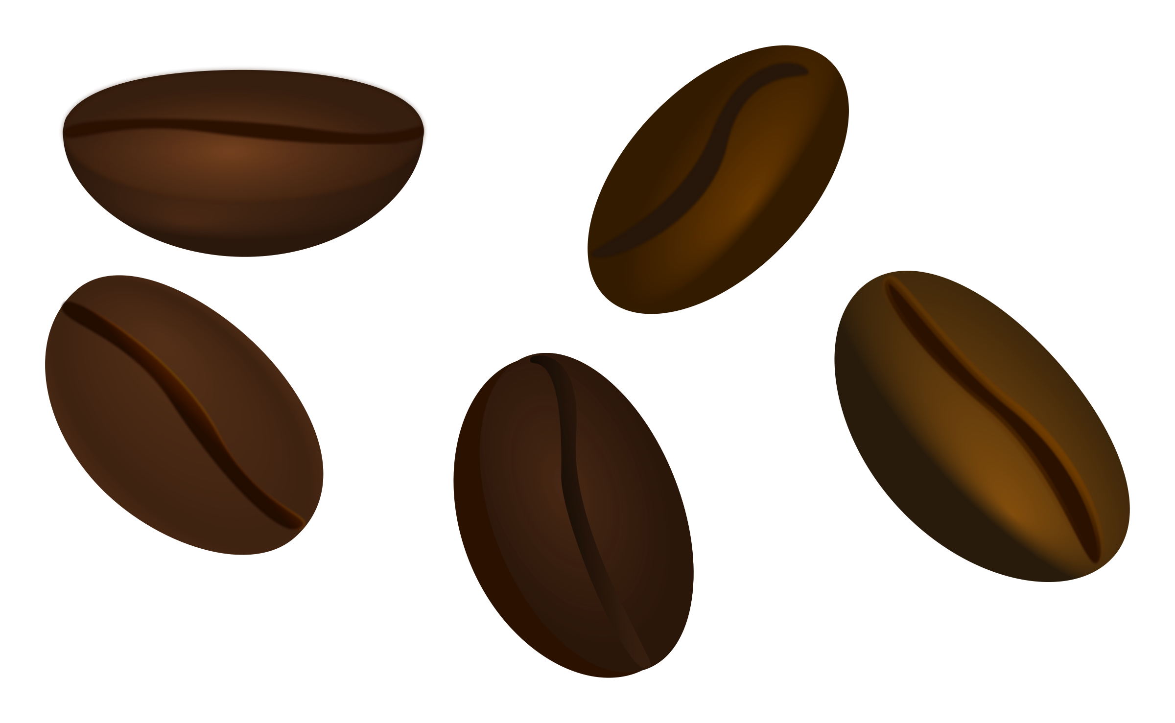 Coffee bean clipart 20 free Cliparts | Download images on Clipground 2020