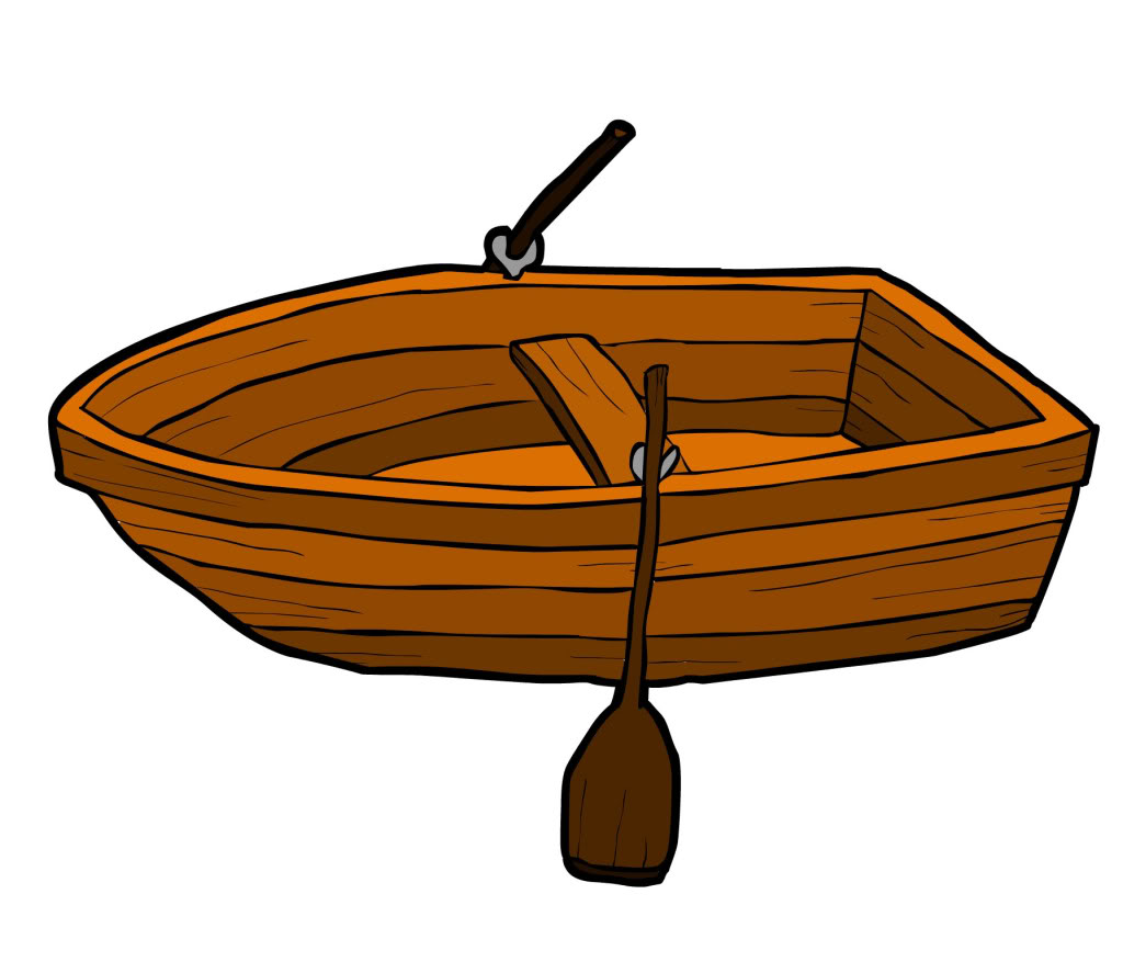 Little boat clipart - Clipground