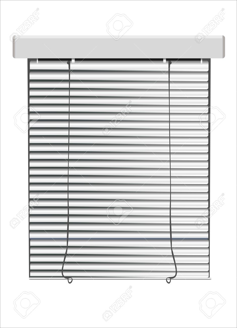 window blinds clipart - photo #17