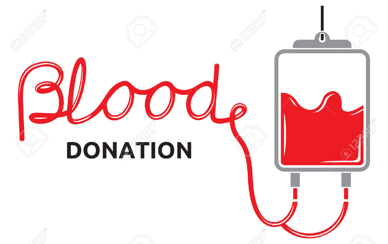 donate blood clipart free - photo #14