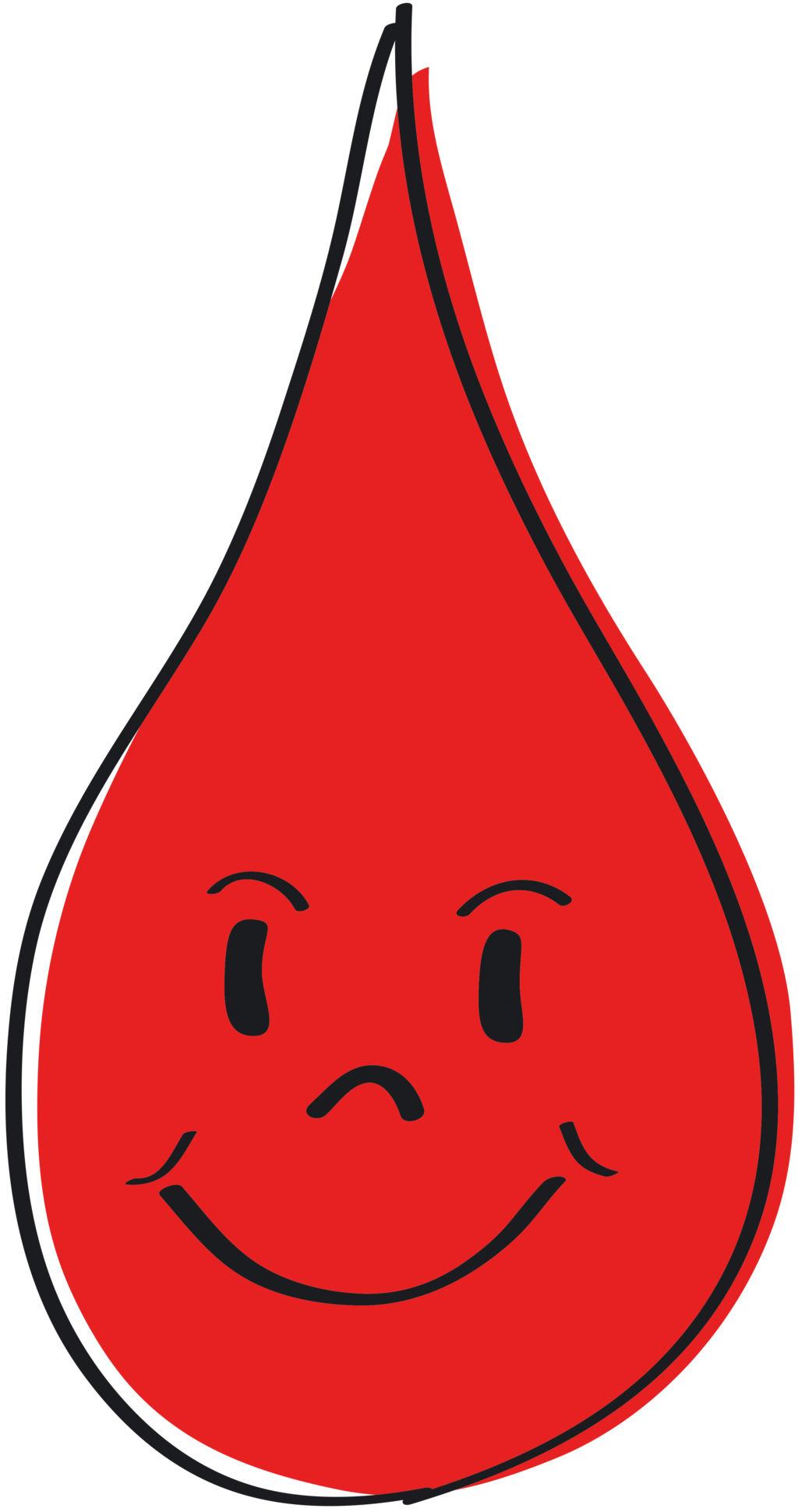 blood drop clipart images - Clipground