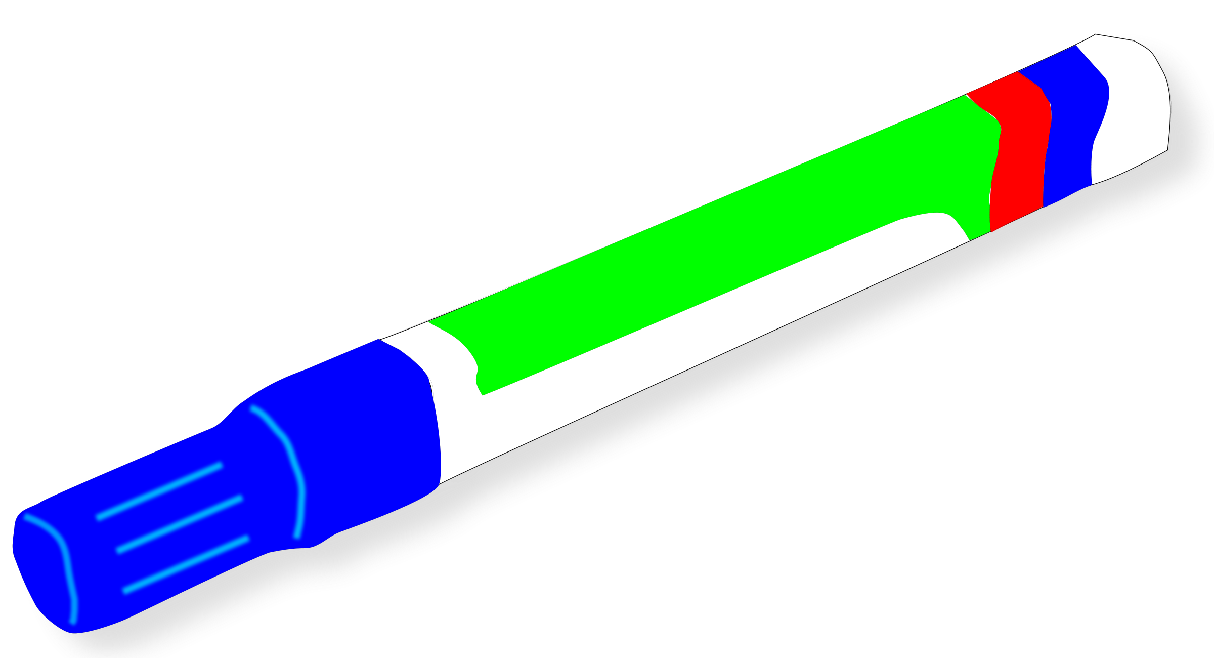 Board Marker Clipart Clipground