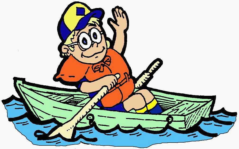 Go boating clipart - Clipground
