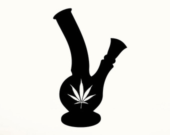 Bong clipart - Clipground