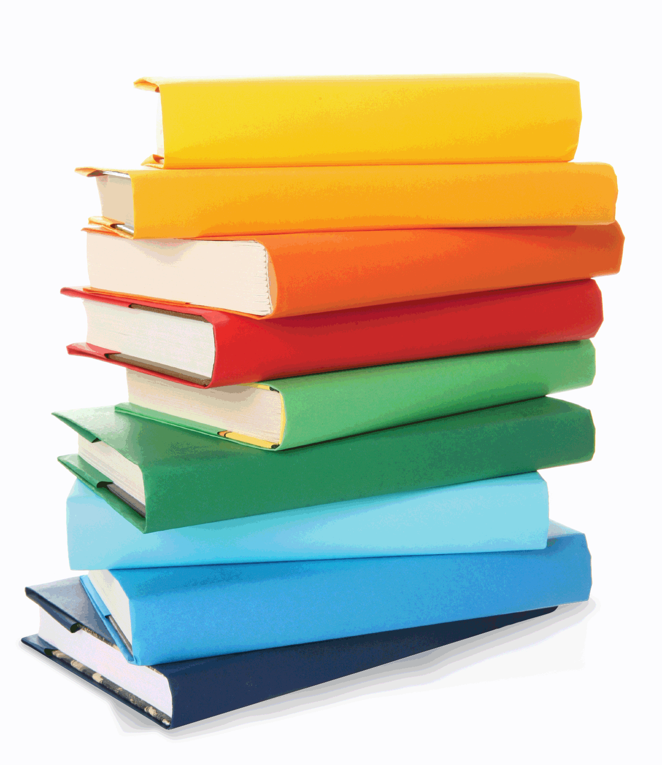 stack of books pictures - Clipground