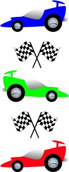border clipart for car show - Clipground