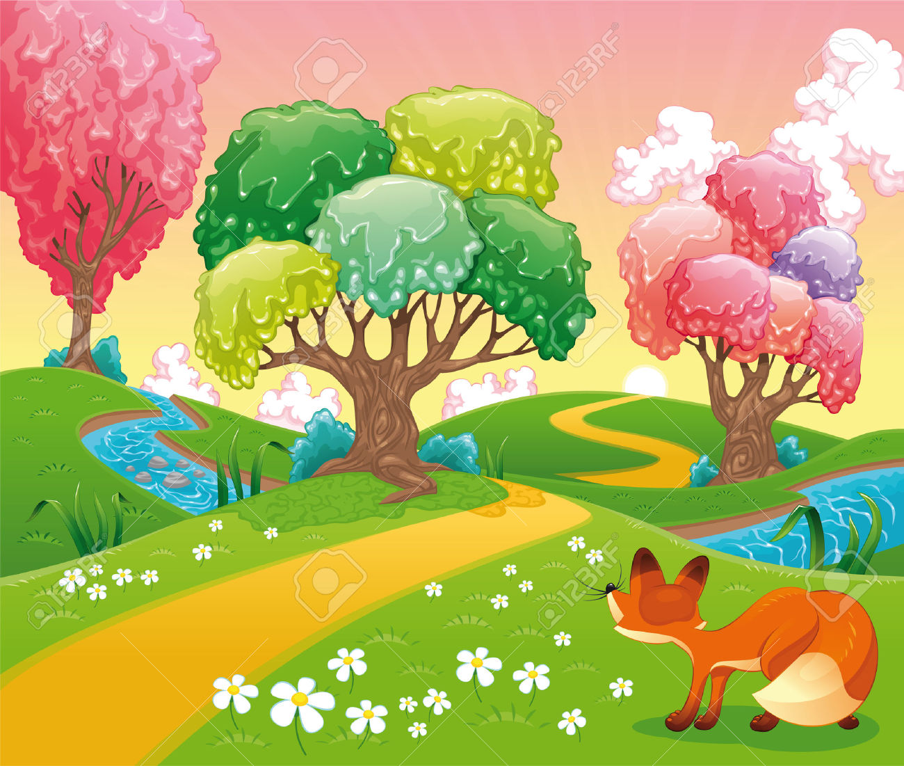 Bosco Cartoon ~ Bosco Clipart 20 Free Cliparts | Carisca Wallpaper