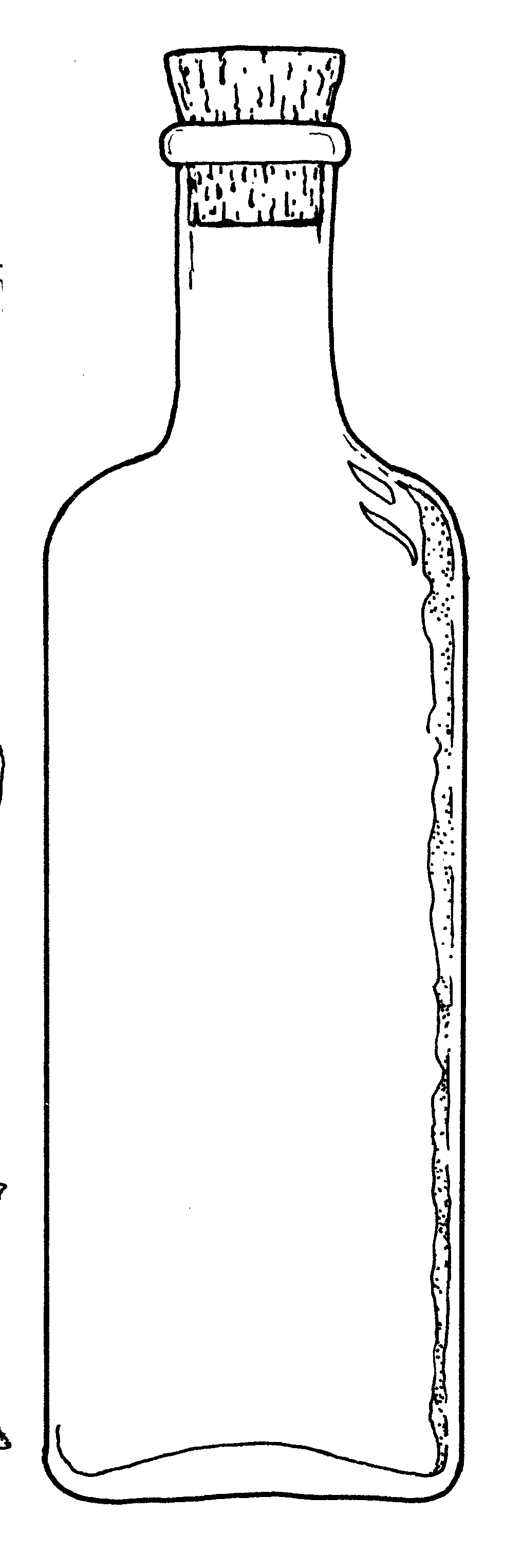Bottle Clipart Clipground