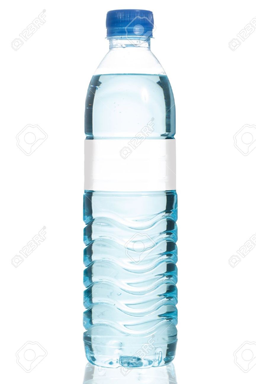 Water Bottle 89