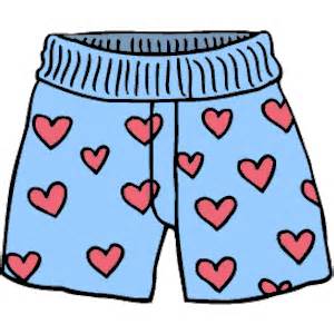 boxer briefs clipart - Clipground