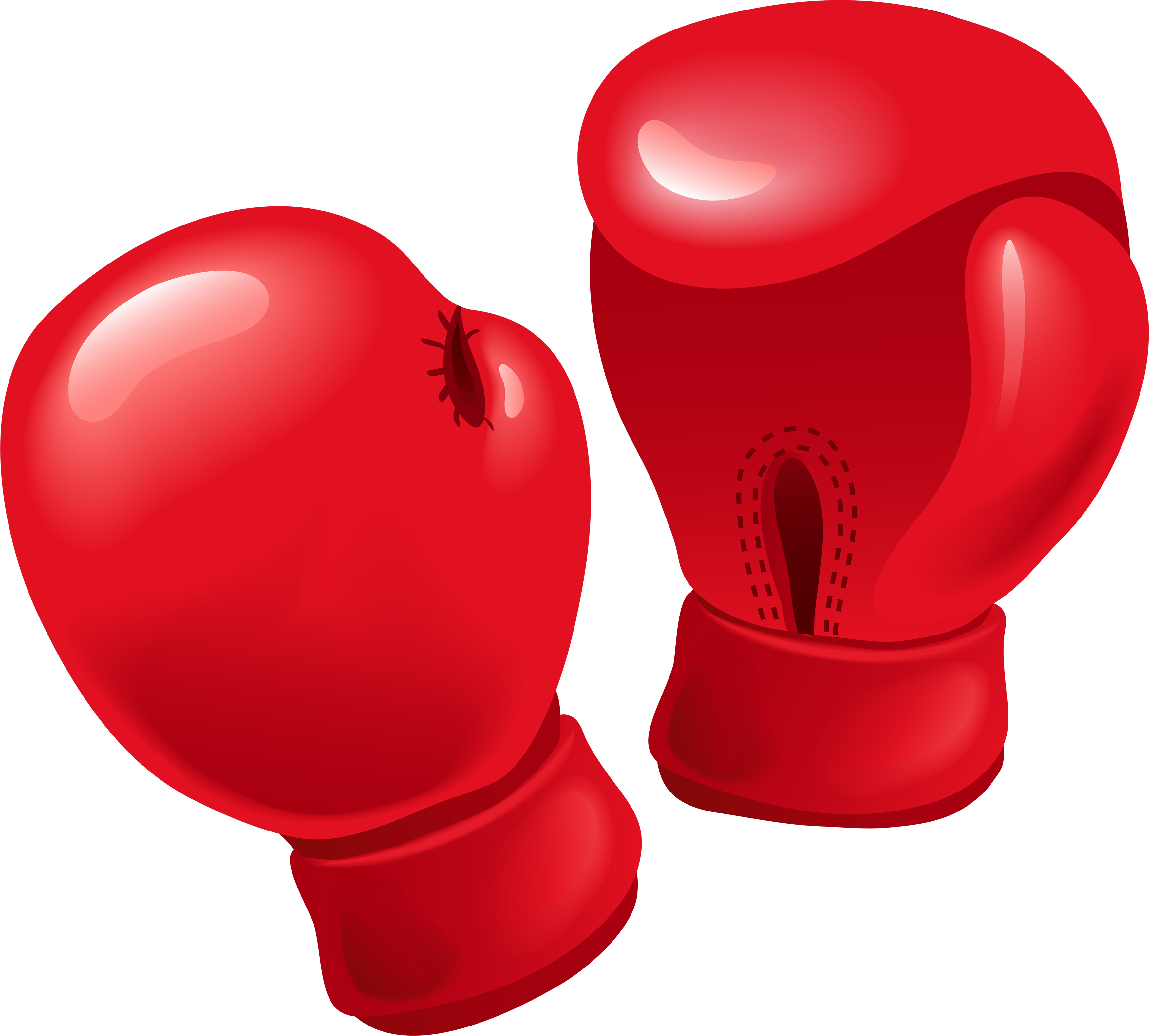 Boxing gloves clipart - Clipground