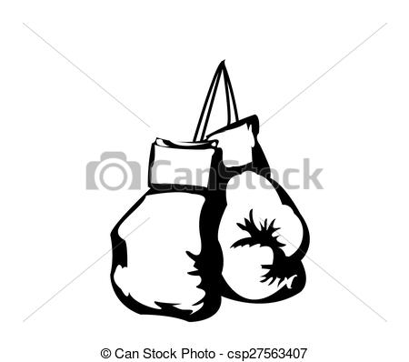 Boxing gloves clipart - Clipground