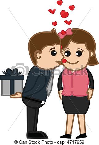 boy and girl hugging clipart - photo #44