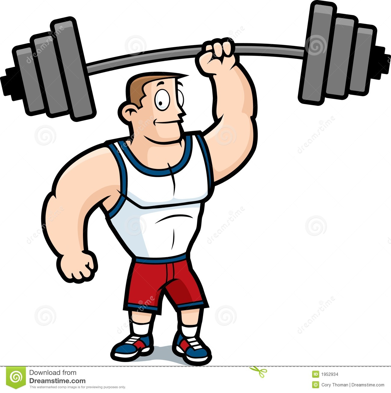 Strong clipart - Clipground