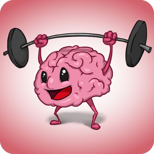 growing brain clipart - Clipground