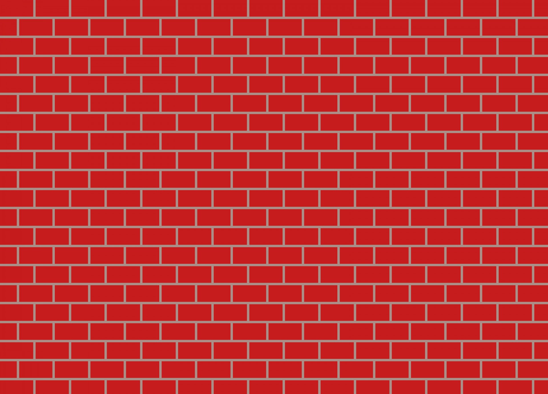Red brick wall clipart - Clipground