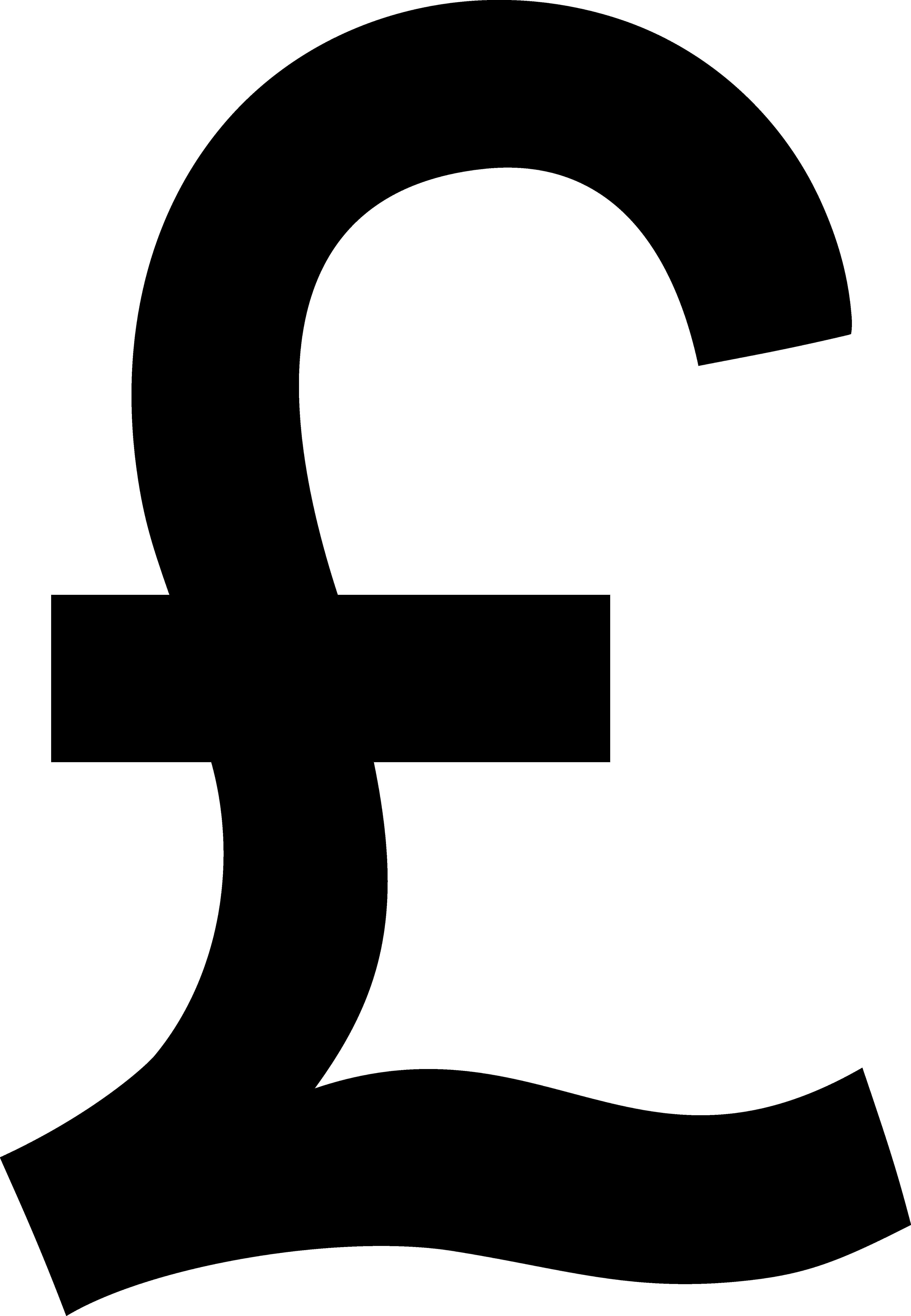 British Pound Clipart Clipground