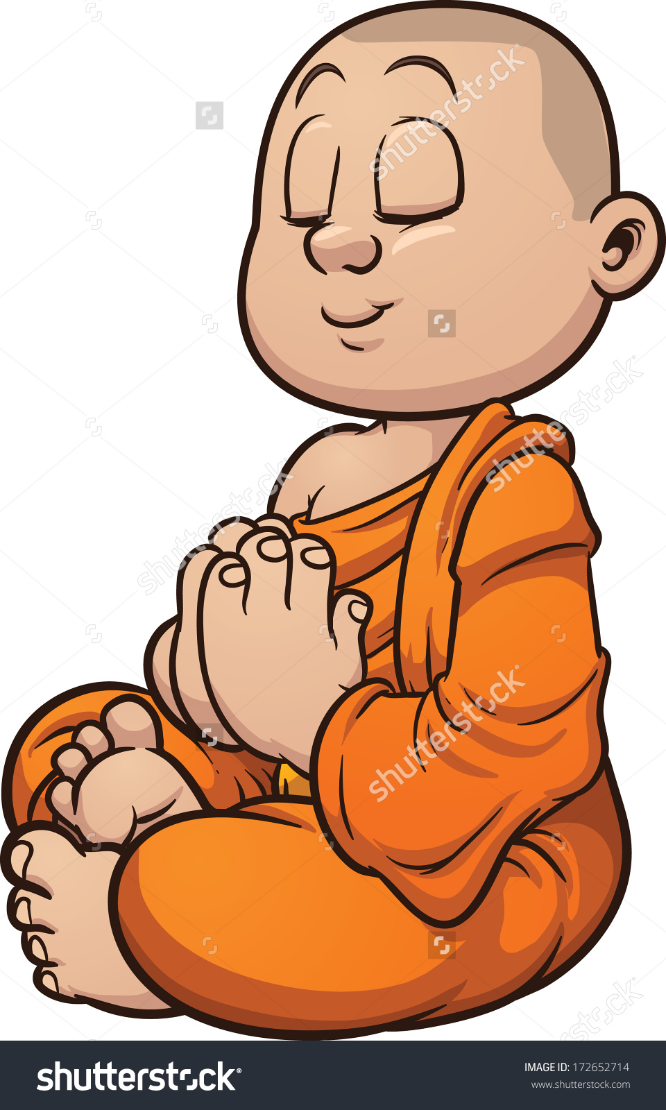Buddhists clipart - Clipground