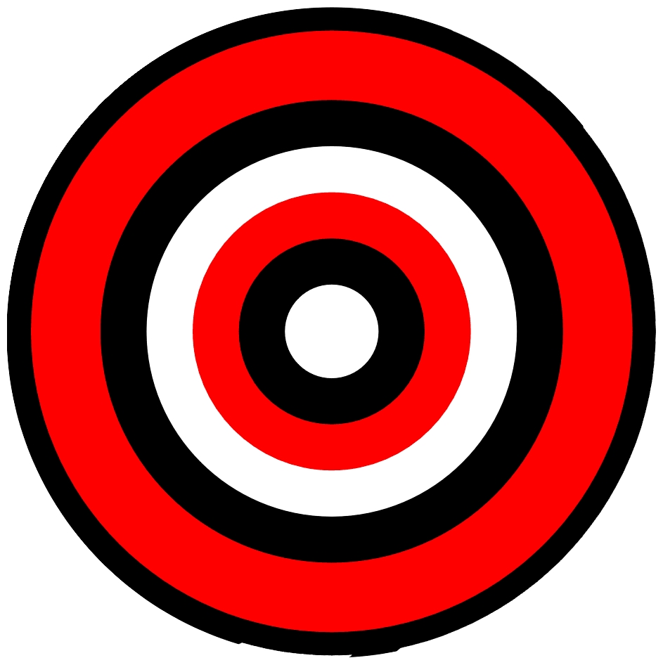 bullseye-clipart-clipground