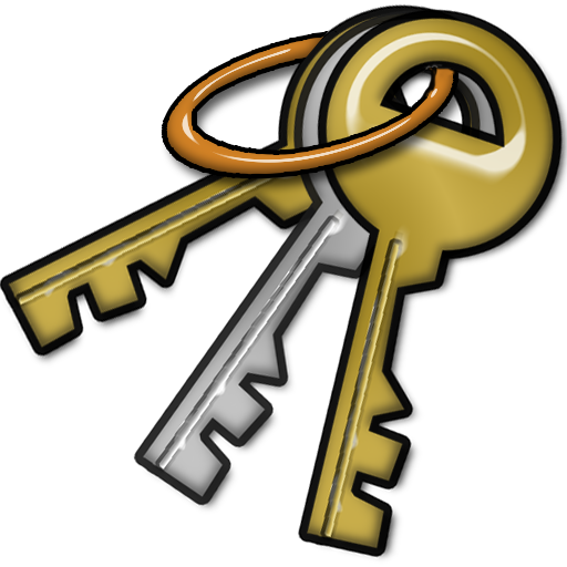 Keys clipart - Clipground