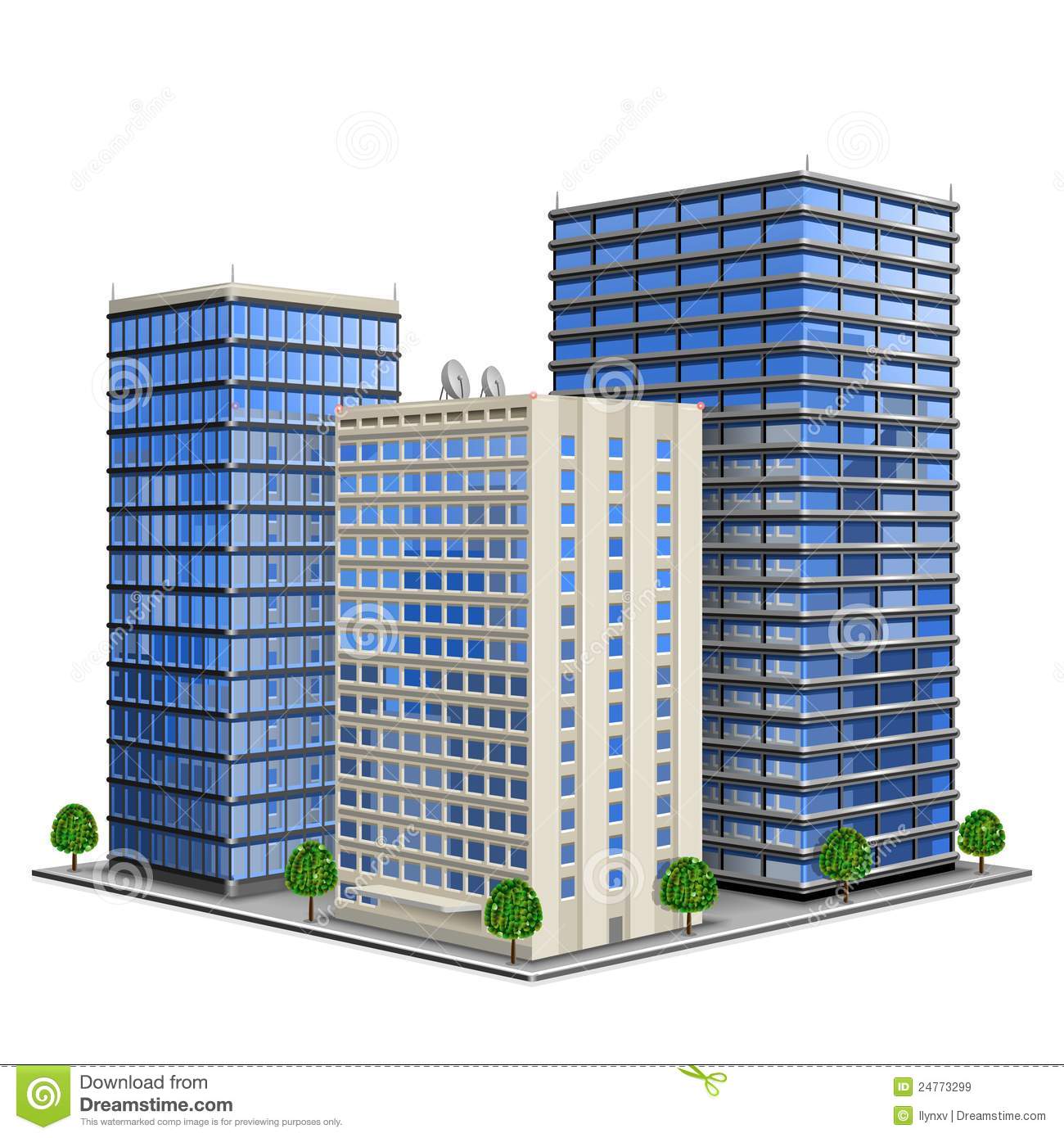 office-building-clipart-clipground