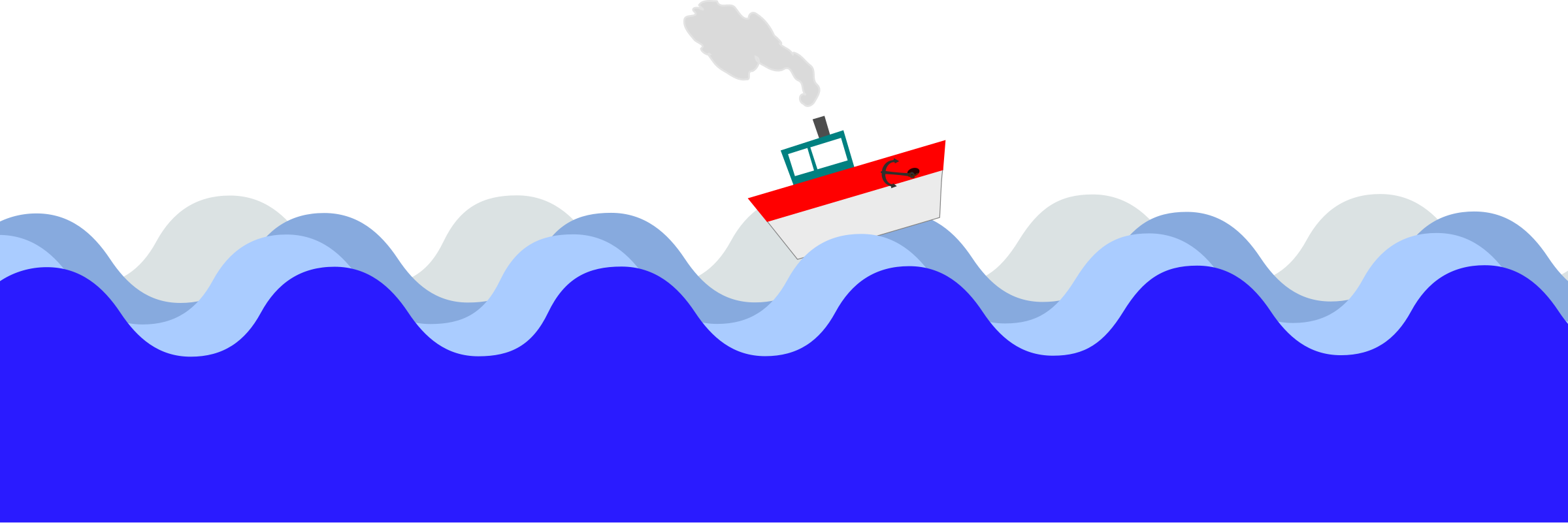 By sea clipart - Clipground