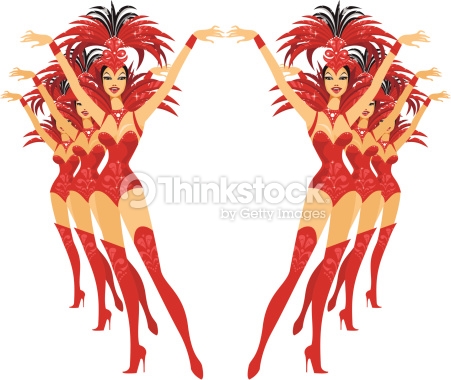 Cabaret clipart - Clipground