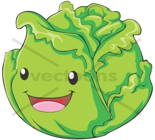 Cabbages clipart - Clipground