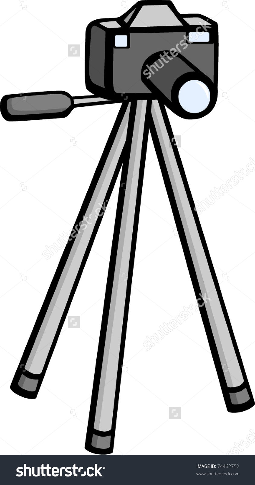 camera stand clipart - photo #20