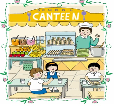 canteen clipart free - Clipground