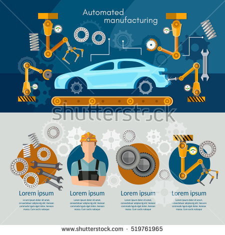 car manufactures