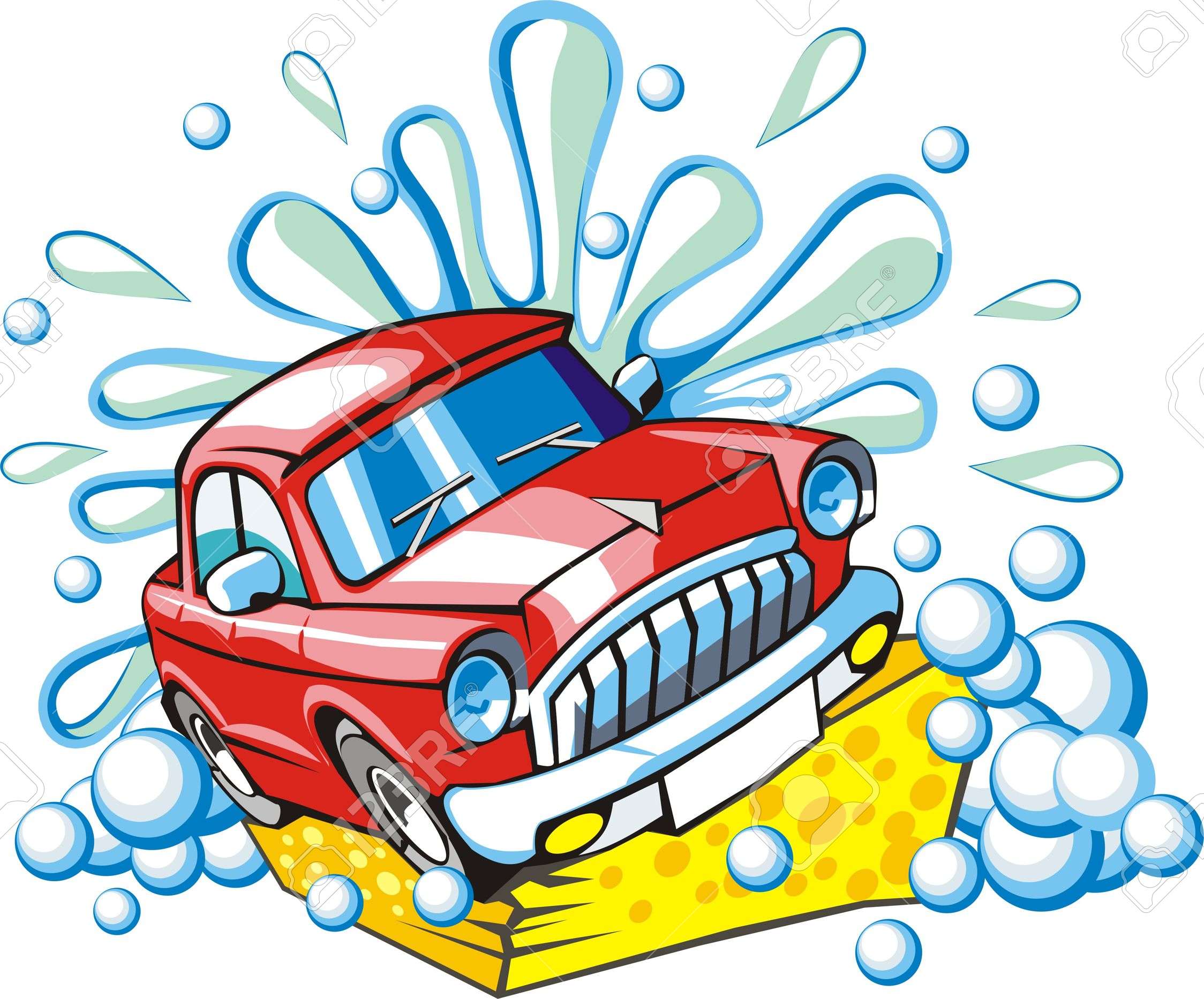 free car wash clipart  Clipground