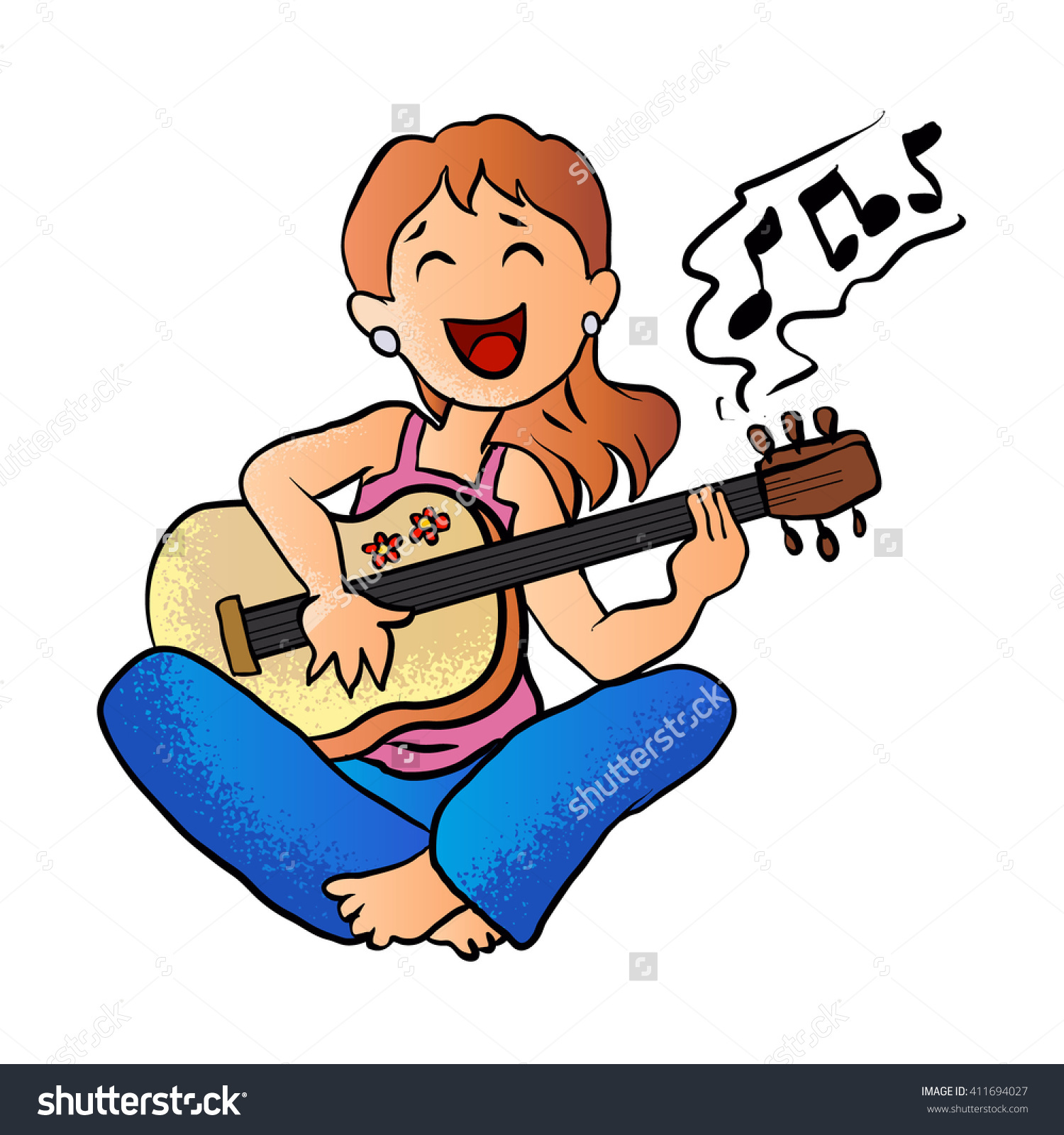 play the guitar cartoon jpg 1500x1600 cartoon guitar playing