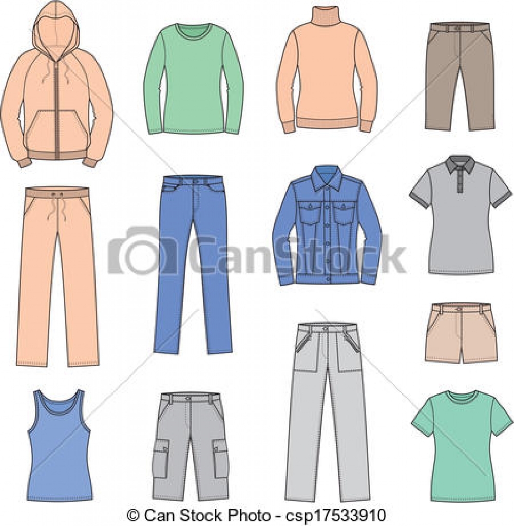 business casual clipart - photo #27