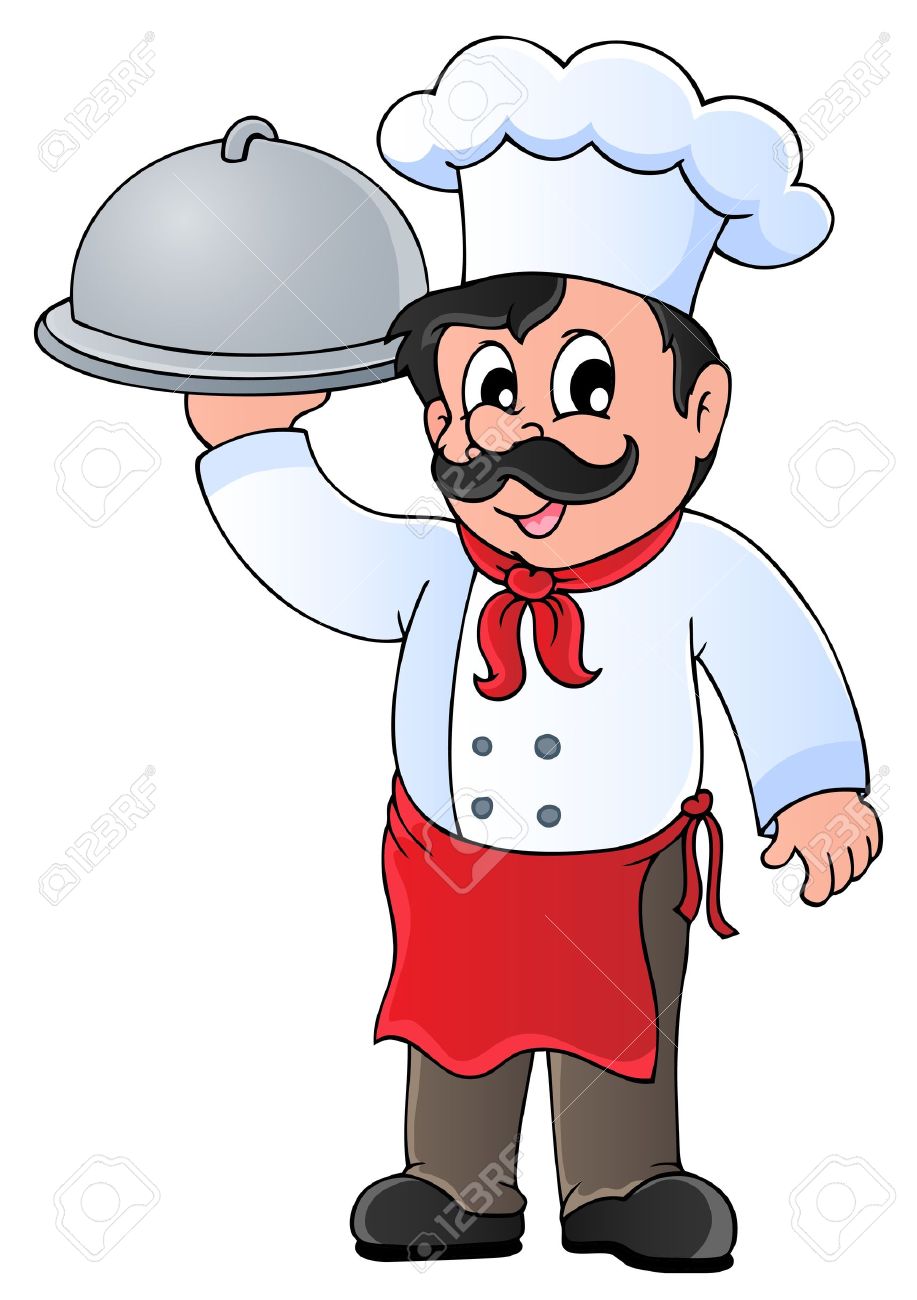 clipart catering - photo #41