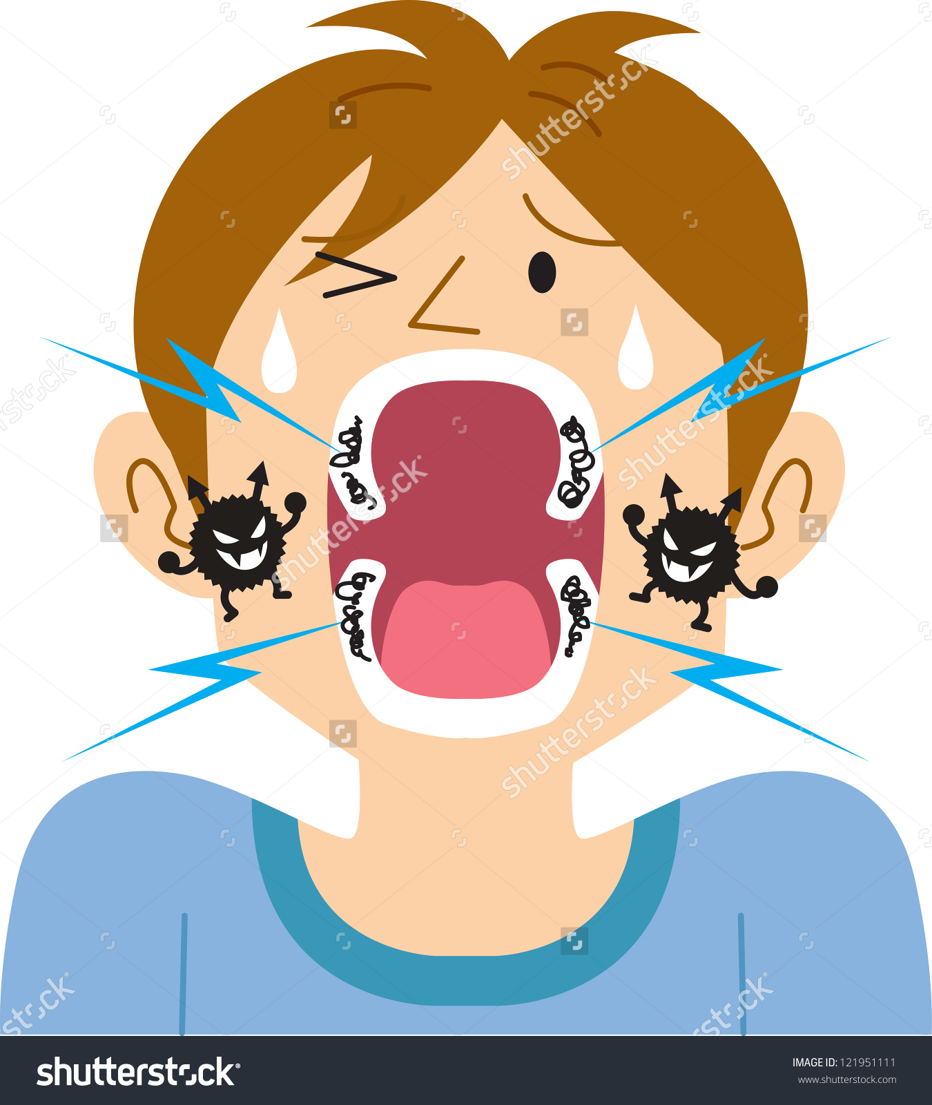 tooth extraction clipart - photo #8