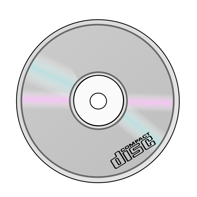 Cd Rom Clipart Clipground