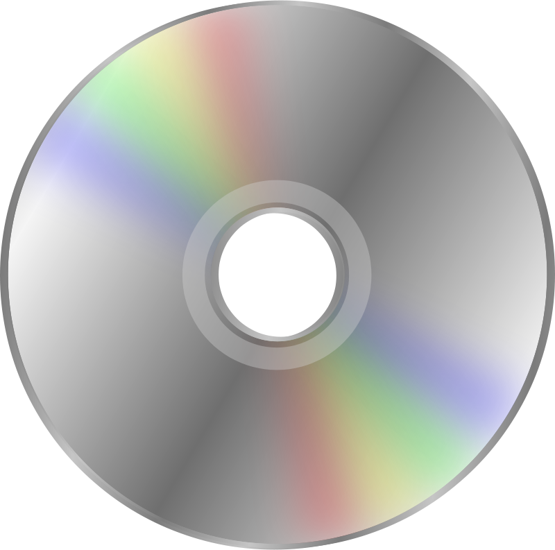 cd clip art free - Clipground