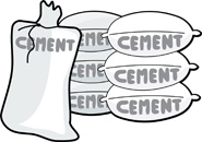 Cement clipart - Clipground
