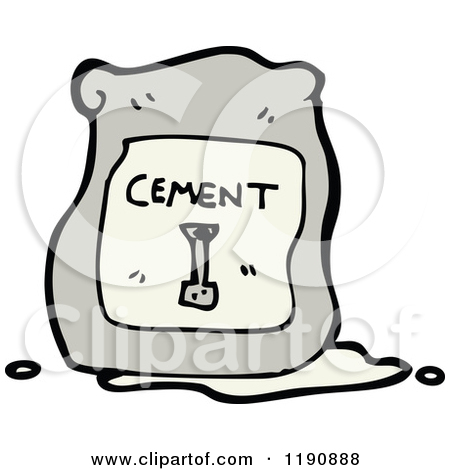 Cement clipart - Clipground