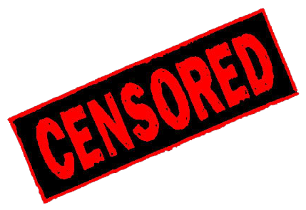 Image result for movie censorship icons