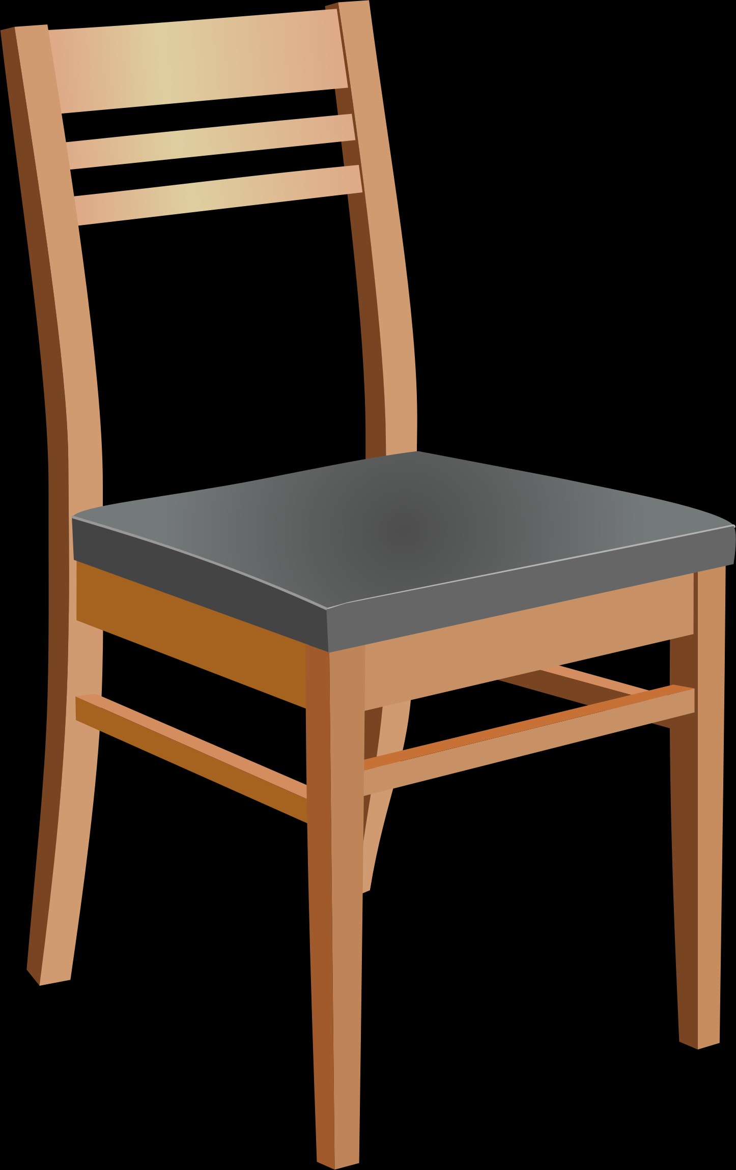 Chair series clipart - Clipground