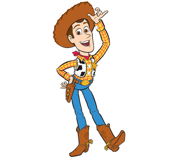 Woody Toy Story Disney Clipart Best Clipart Best Images And Photos Finder