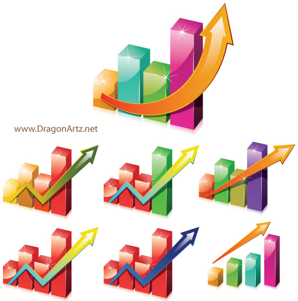 Charts clipart - Clipground