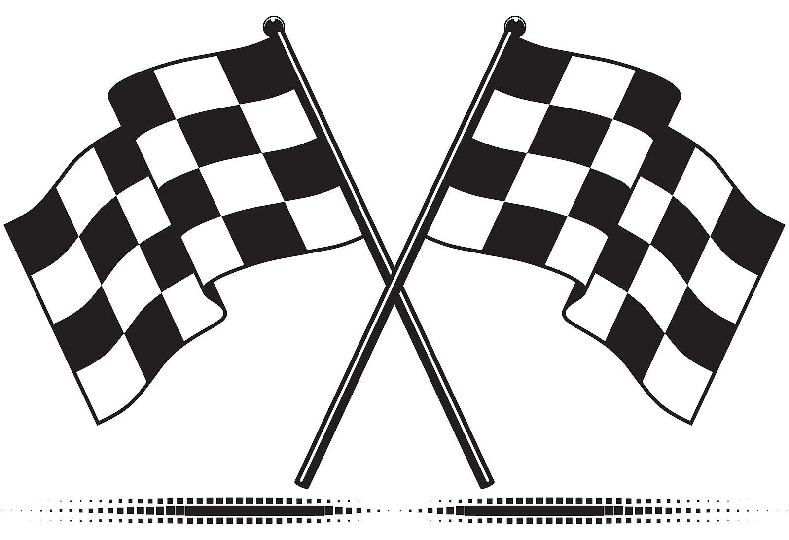 chequered-clipart-clipground