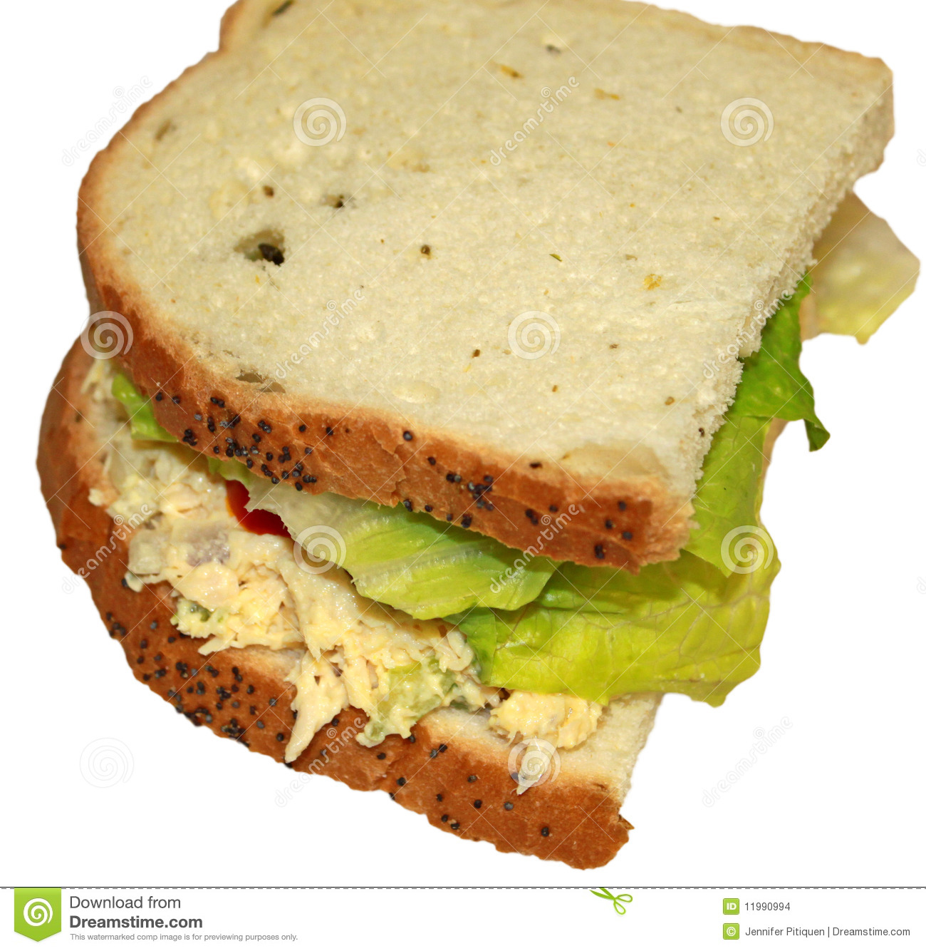 free clipart of chicken sandwich - photo #26
